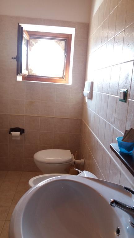 Villa Al Regio Tratturo Serramonacesca Esterno foto