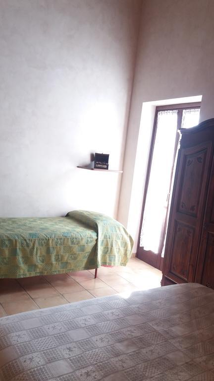 Villa Al Regio Tratturo Serramonacesca Esterno foto