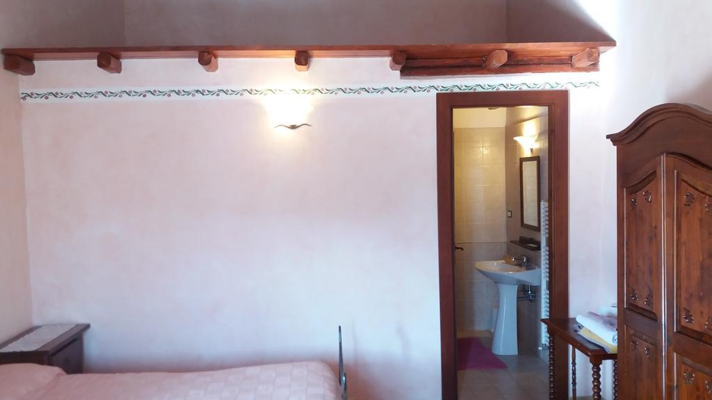 Villa Al Regio Tratturo Serramonacesca Esterno foto