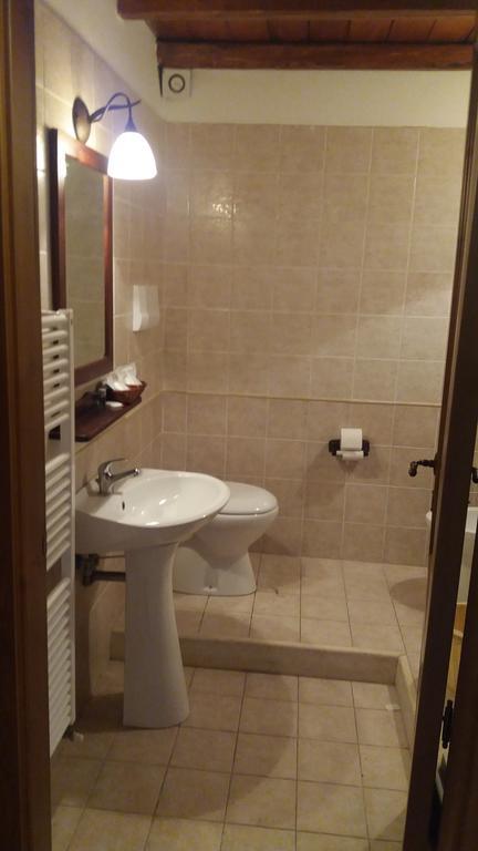 Villa Al Regio Tratturo Serramonacesca Esterno foto